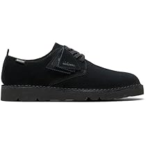 CLARKS オリジナルス スエード ブラック GORE-TEX  29cm クラークス オリジナルズ レディース ゴアテックス スエード